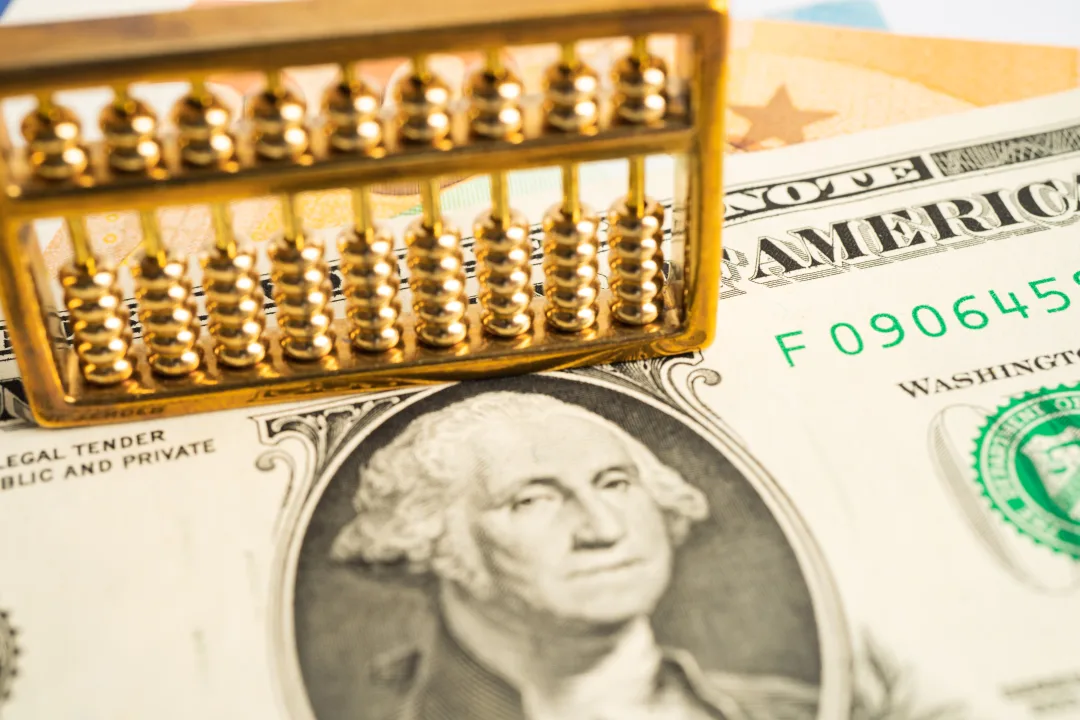 US Treasury Bonds