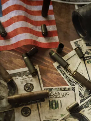 US Treasury Bonds