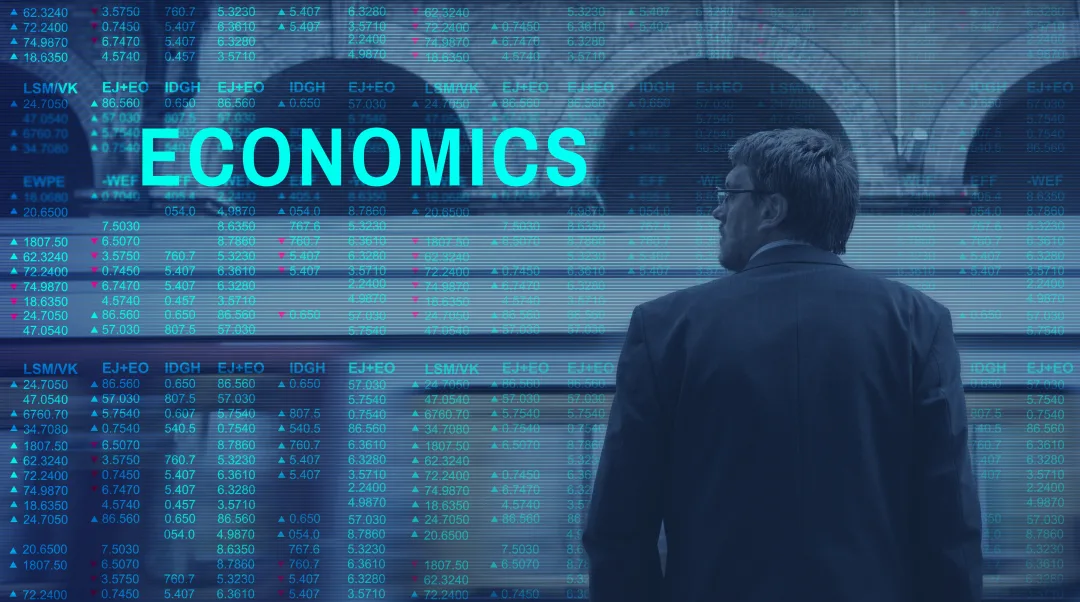 Decoding 2026 Corporate Earnings