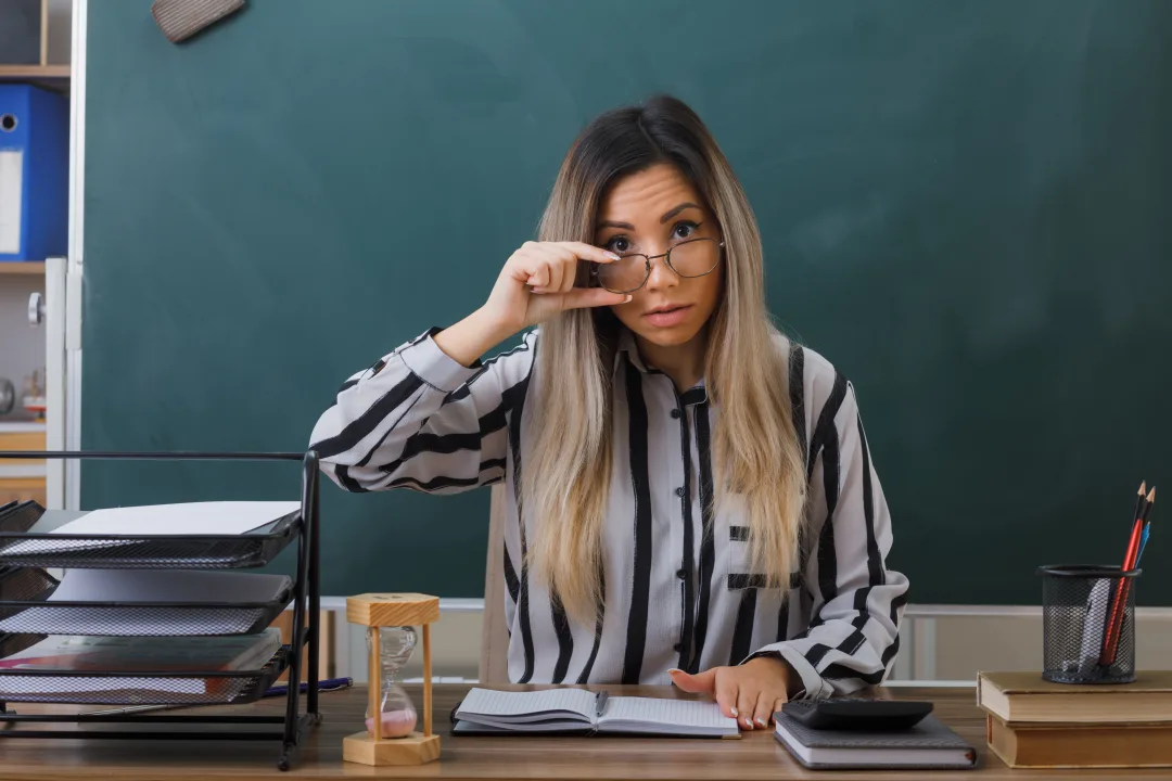 Teacher Shortages