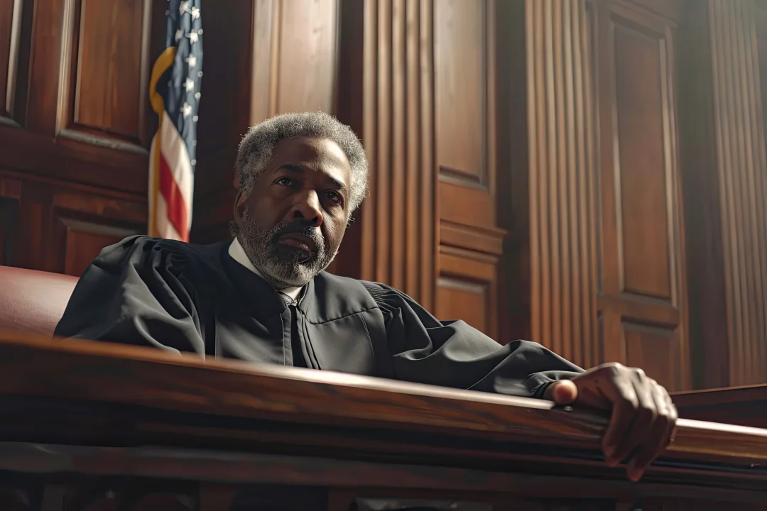 Judge