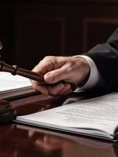 Judge