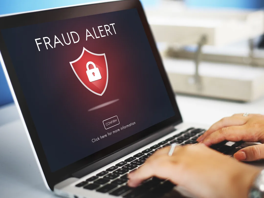 Cybersecurity Alert 2