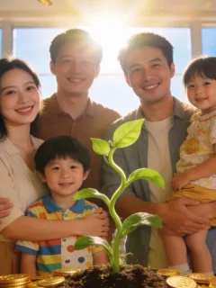 Child Tax Credit 2026: Maximizing Returns for 80% of Eligible Families