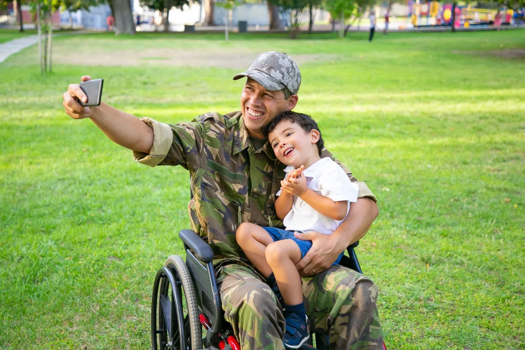 Disability Benefits