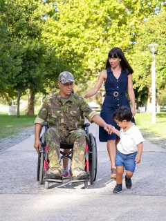 Disability Benefits