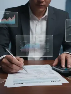 Detailed financial planning for 2026 tax bracket changes