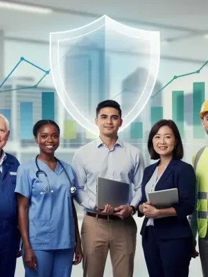 Protecting American workers' pension benefits under PBGC Rules 2026