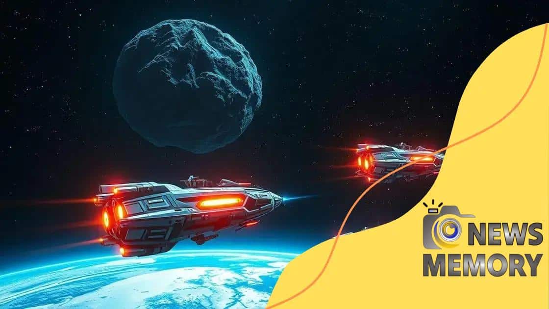 Economic implications of space mining for Earth