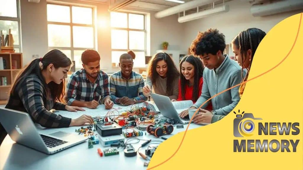 STEM education as a tool to prepare for future job markets