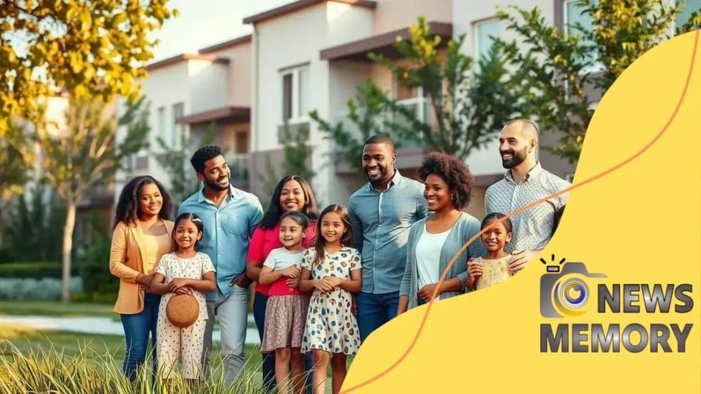 Expanding access to affordable housing under new federal policies