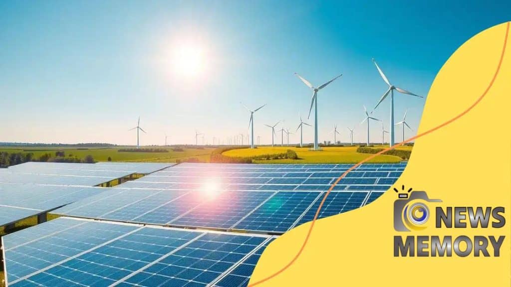 Investment opportunities in renewable energy companies