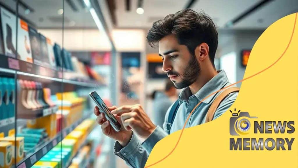How augmented reality is transforming the shopping experience