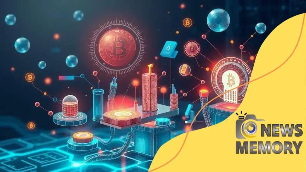 The role of decentralized finance (DeFi) in wealth management
