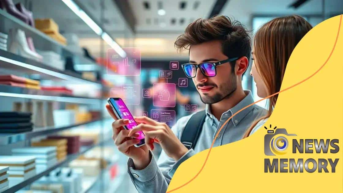 How augmented reality enhances customer engagement