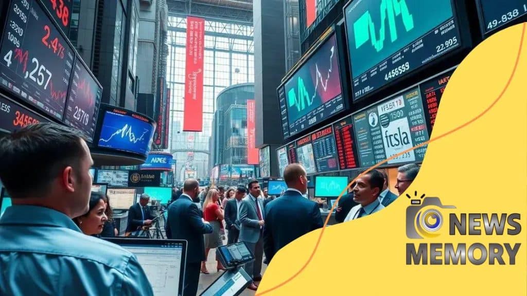 How global financial markets are responding to economic recovery