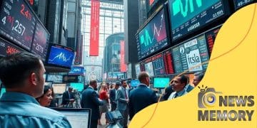 How global financial markets are responding to economic recovery