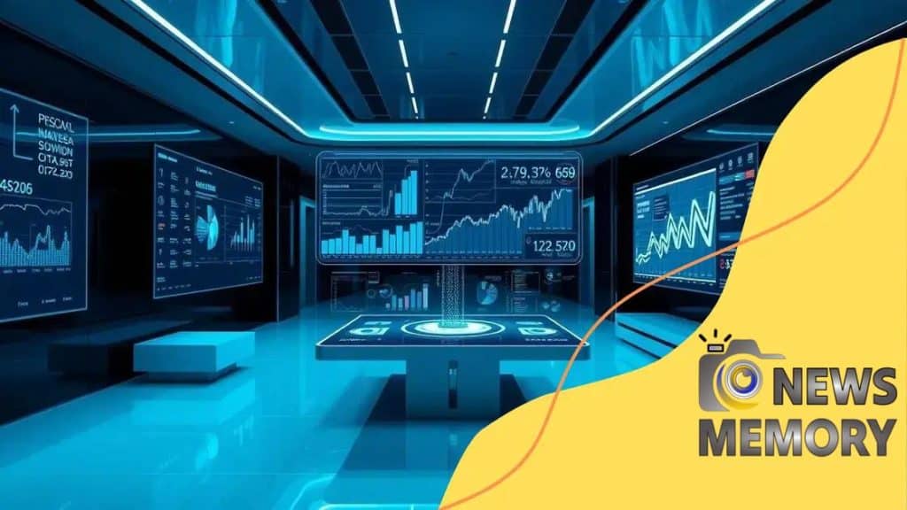 Robo-advisors shaping the future of financial services