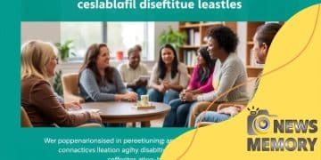 Federal support for disability benefits in 2025