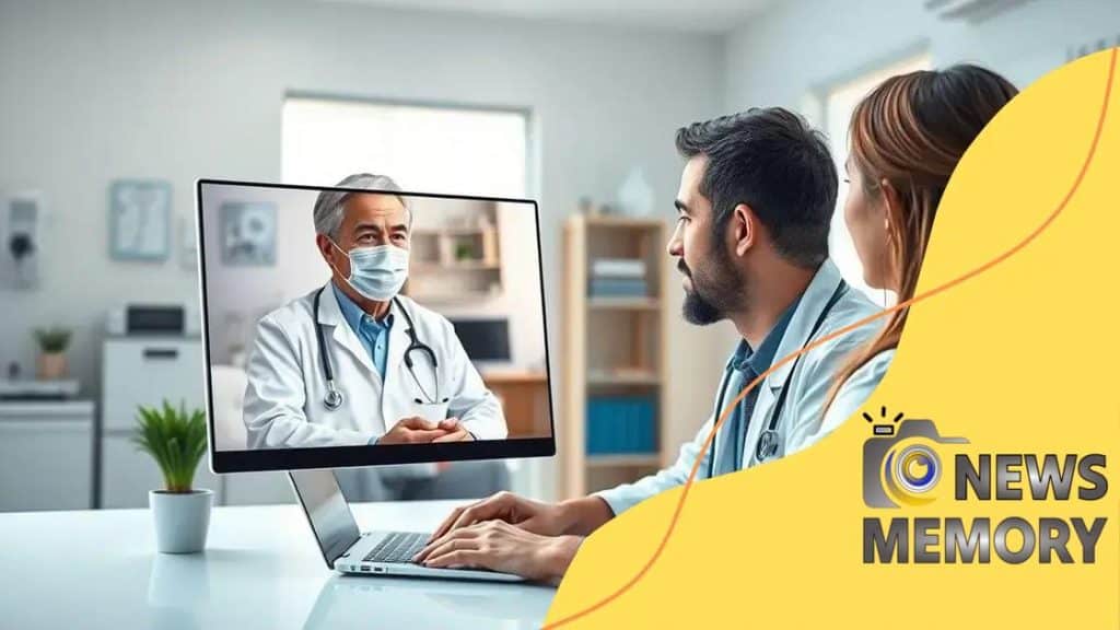 How telemedicine is improving healthcare access in rural areas