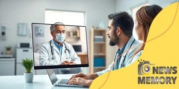 How telemedicine is improving healthcare access in rural areas