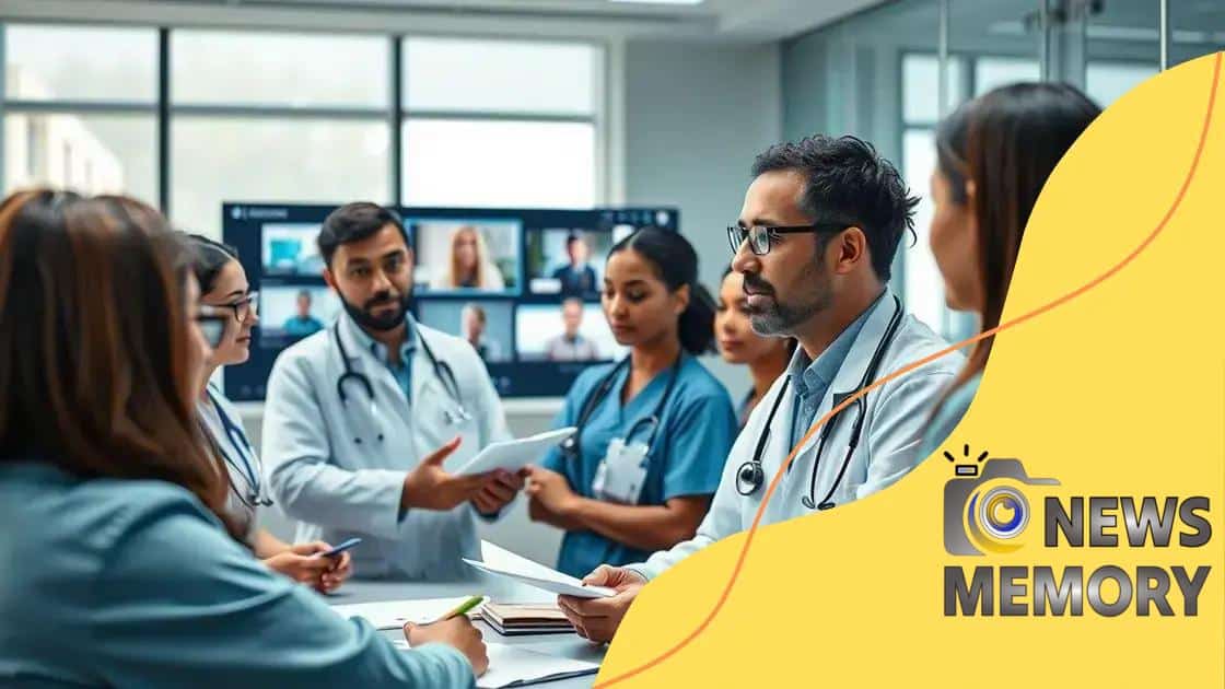 Overcoming challenges to telemedicine adoption