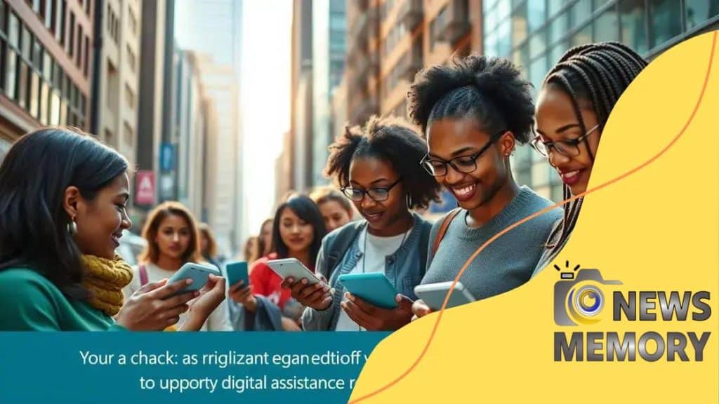 The rise of technology in distributing public benefits