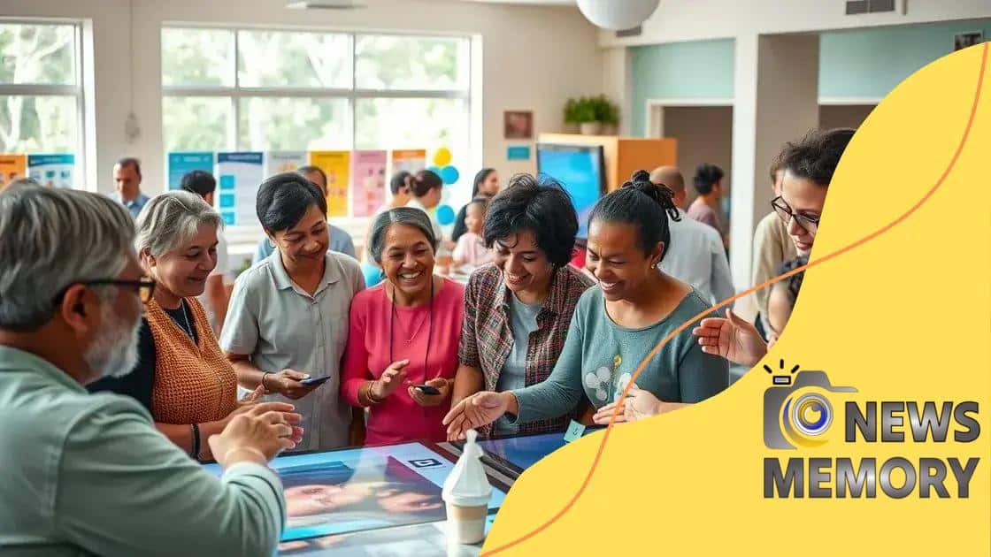 Innovative programs for residents