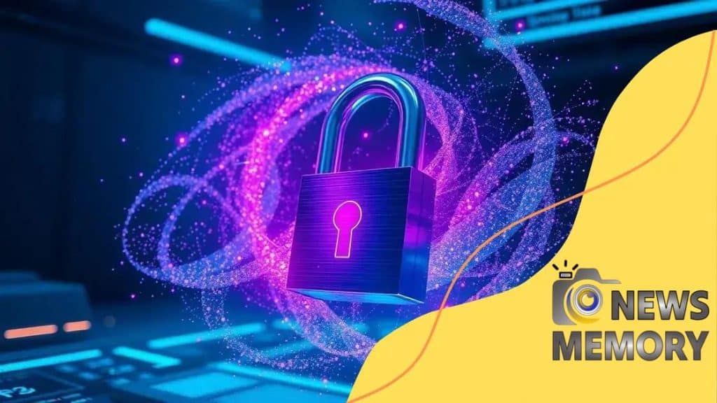 Quantum computing breakthroughs in cybersecurity