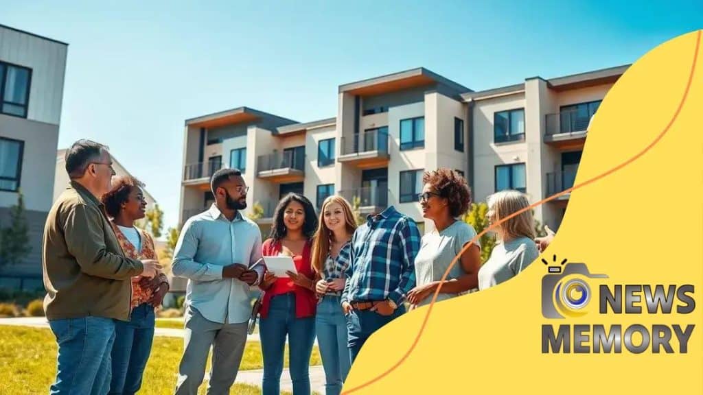 The role of the government in providing affordable housing