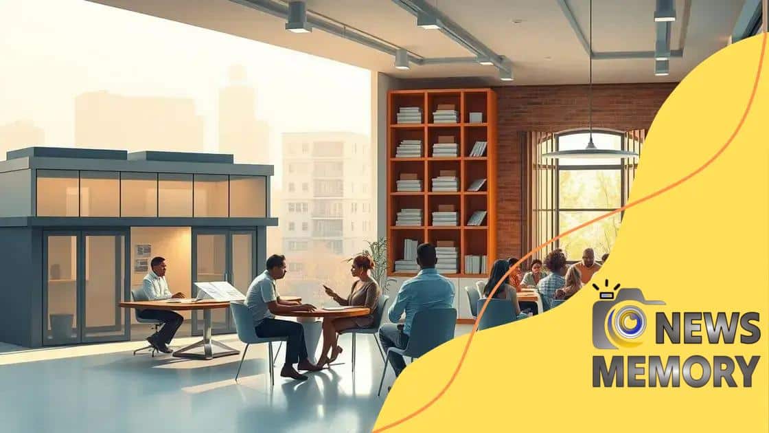 Funding sources for affordable housing