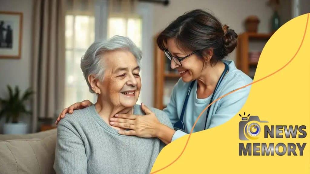 Benefits for caregivers of elderly relatives under federal policies