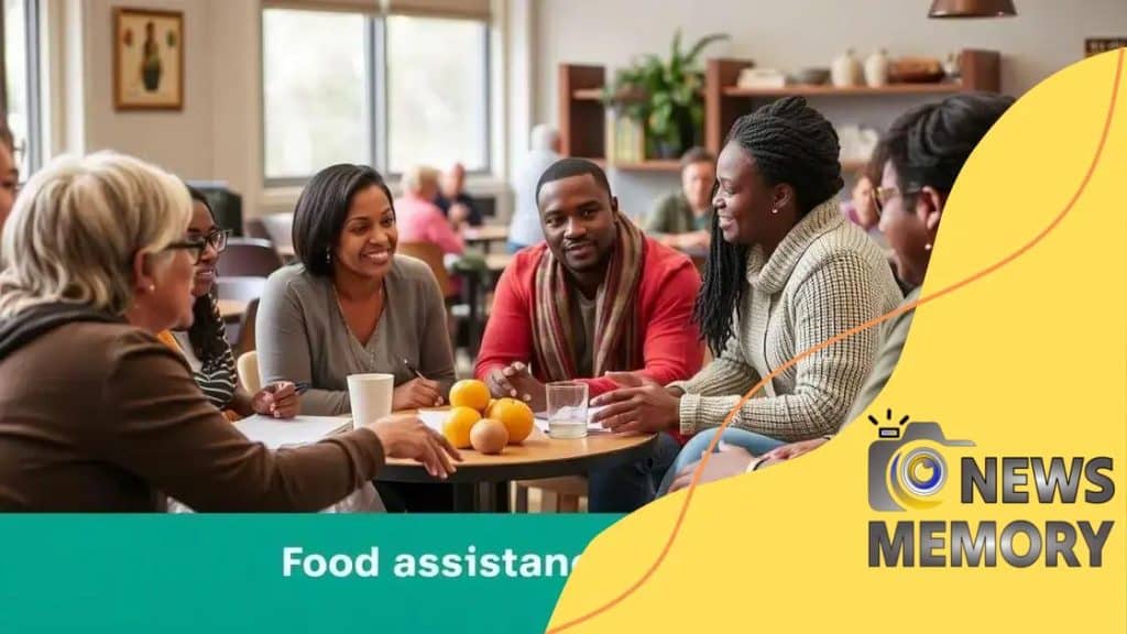 How to apply for food assistance through SNAP easily