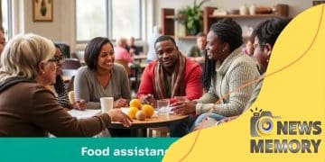 How to apply for food assistance through SNAP easily