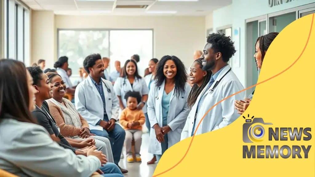 The impact of universal health insurance on public benefits