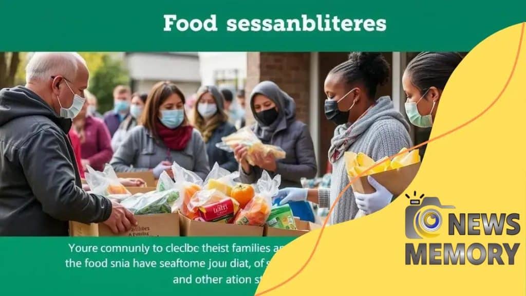 The future of food assistance programs in a post-pandemic world