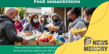 The future of food assistance programs in a post-pandemic world
