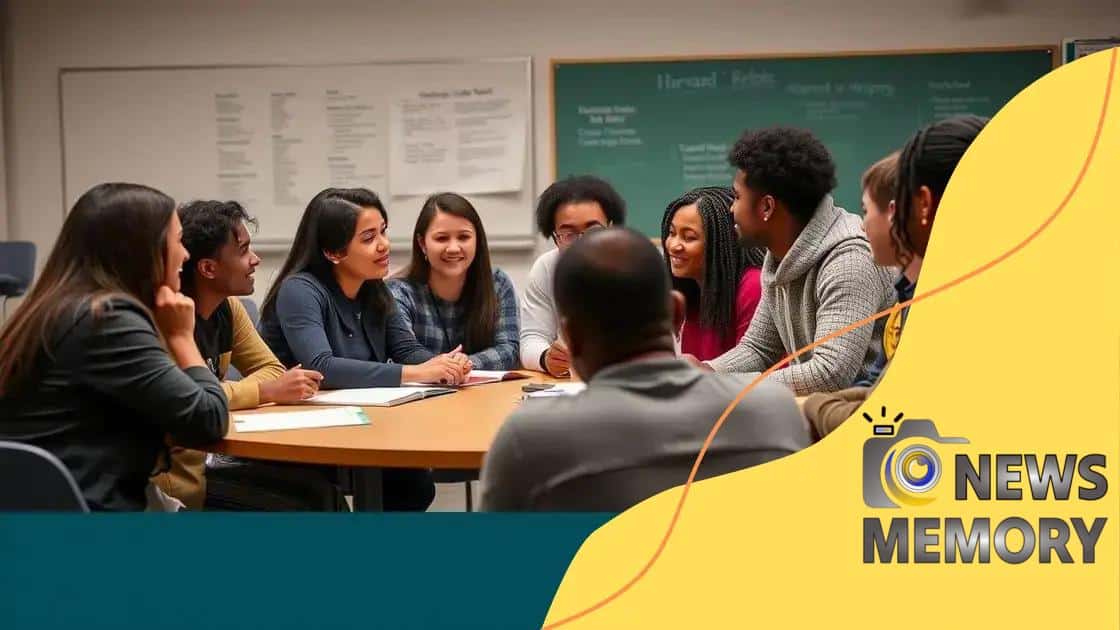 Harvard international students ban