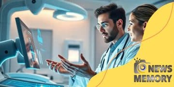 The impact of AI on personalized healthcare treatments