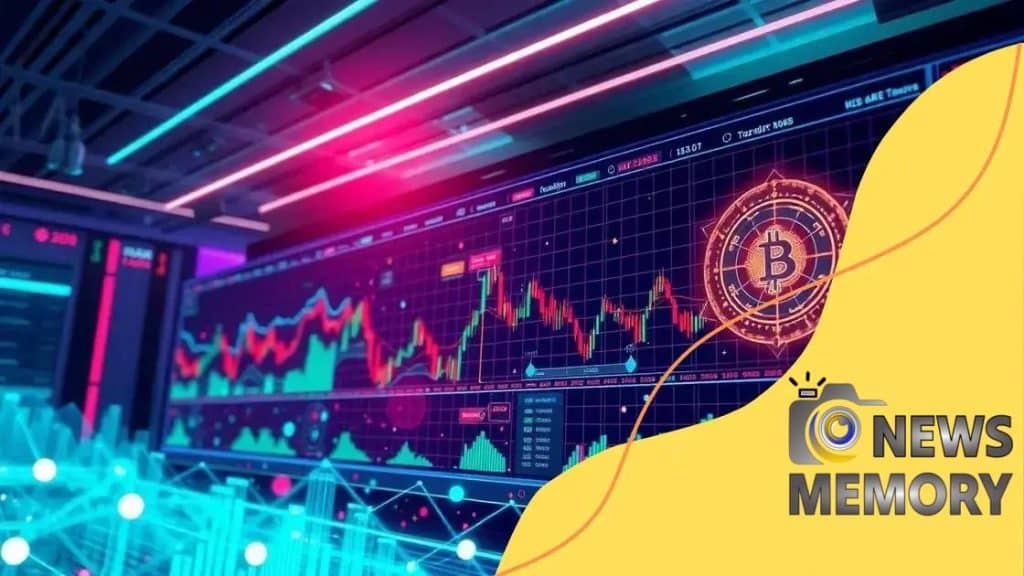 How blockchain is transforming the stock trading landscape
