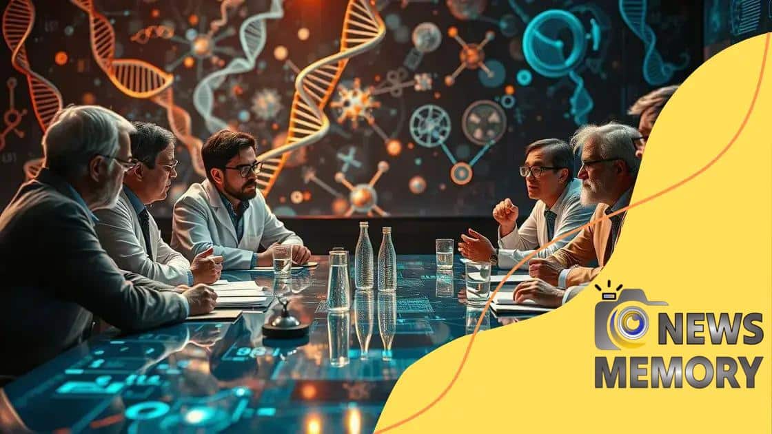 Ethical considerations in synthetic biology