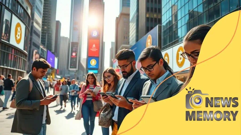 How digital currencies are becoming mainstream