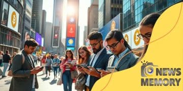 How digital currencies are becoming mainstream