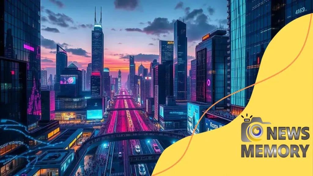 How 5G is changing smart city infrastructure