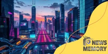 How 5G is changing smart city infrastructure