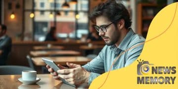 The impact of mobile learning on adult education