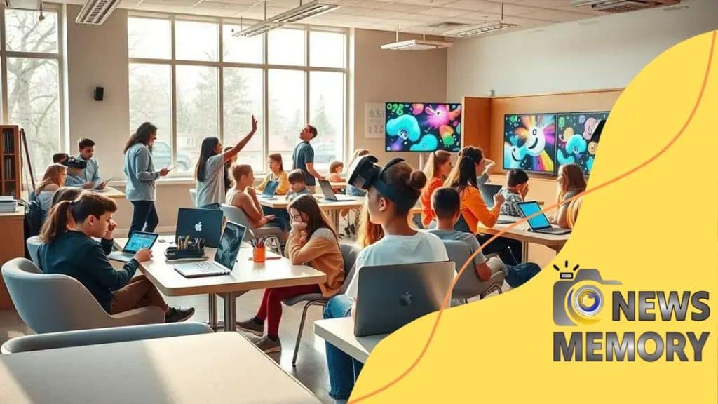 The role of edtech in the development of vocational training