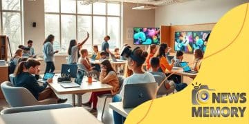 The role of edtech in the development of vocational training