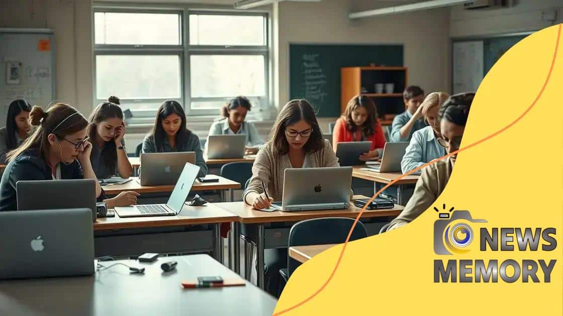 Challenges in implementing edtech solutions