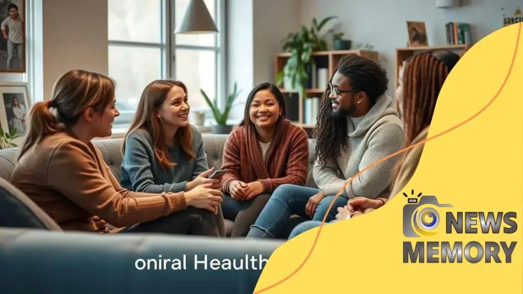 How universities are integrating mental health support programs